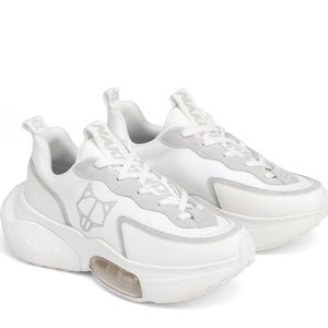 Brand New Naked Wolfe Sneakers